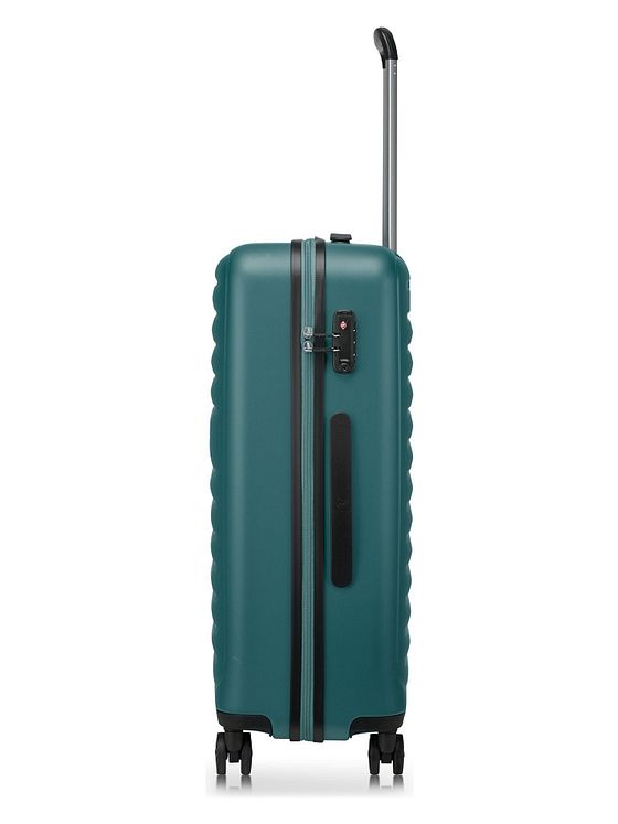 Roncato Ibiza 4 hjul Trolley M 65 cm