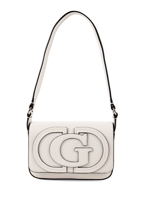 Guess Ruby Skuldertaske 20 cm Guess Ruby Skuldertaske 20 cm