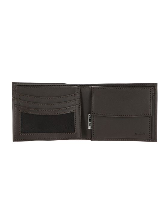 oxmox Leather Pung RFID-beskyttelse Læder 10 cm oxmox Leather Pung RFID-beskyttelse Læder 10 cm