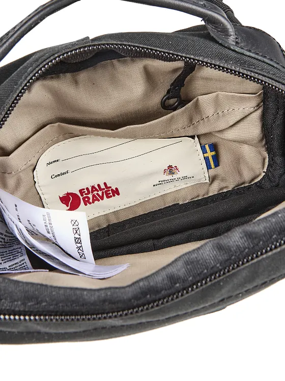 Fjällräven Kanken Riñonera 20 cm Fjällräven Kanken Riñonera 20 cm