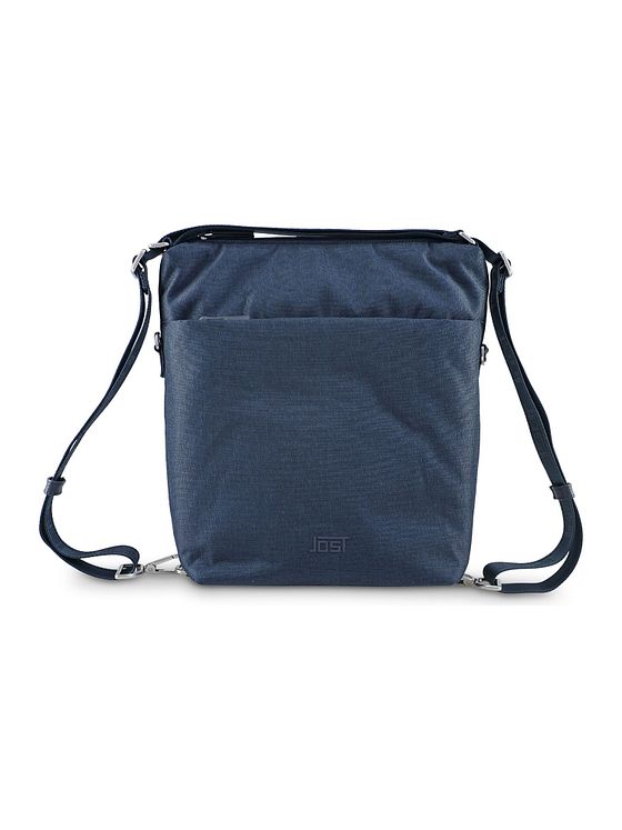 Jost Bergen Skuldertaske RFID-beskyttelse 25 cm Jost Bergen Skuldertaske RFID-beskyttelse 25 cm