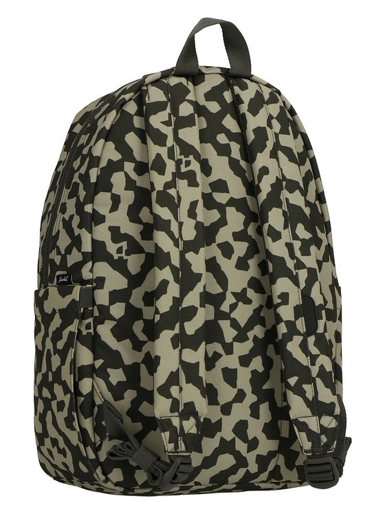 Herschel Settlement Daypack 45 cm Laptoprum