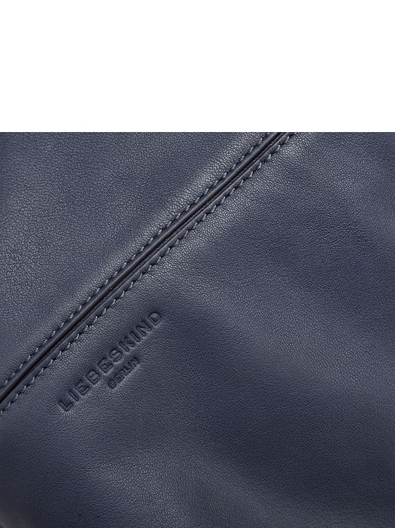 Liebeskind Paris Skuldertaske Læder 34 cm