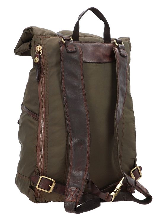 Campomaggi Londra Daypack 44 cm