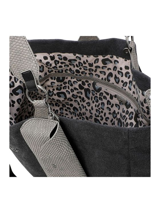 Fritzi aus Preußen Izzy Canvas Nákupní taška 45 cm