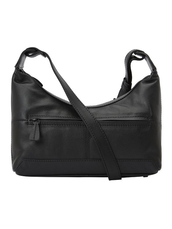 Voi 4 Season Skuldertaske Læder 27 cm