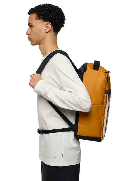 Vaude Matemo Daypack 38.5 cm Laptopfack Vaude Matemo Daypack 38.5 cm Laptopfack