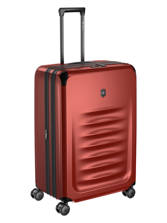 Victorinox Spectra 3.0 Udvidelig 4-hjuls trolley 75 cm