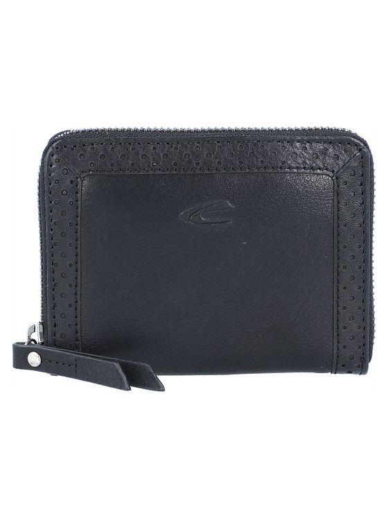 camel active Peněženka Talara RFID kožená 12 cm