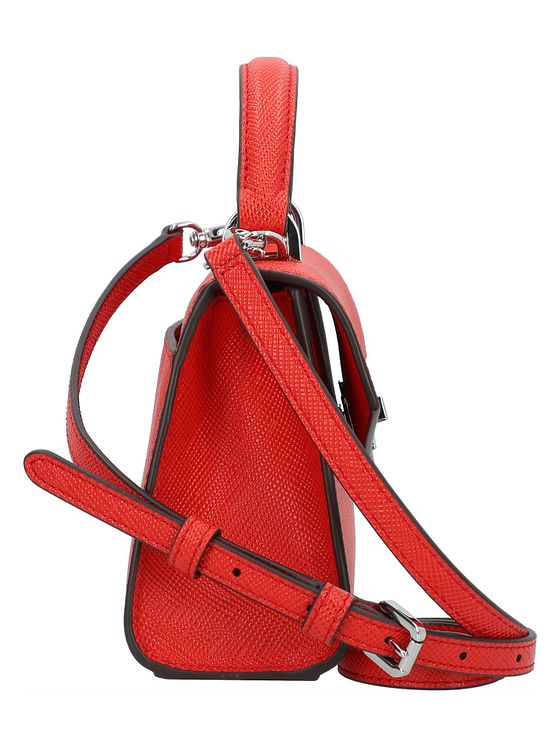 Lauren Ralph Lauren Farrah Håndtaske Læder 20.5 cm