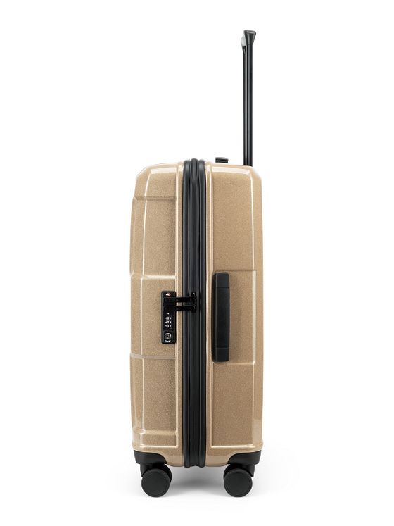 Epic Crate Reflex EVO 4 hjul Trolley 65 cm Epic Crate Reflex EVO 4 hjul Trolley 65 cm