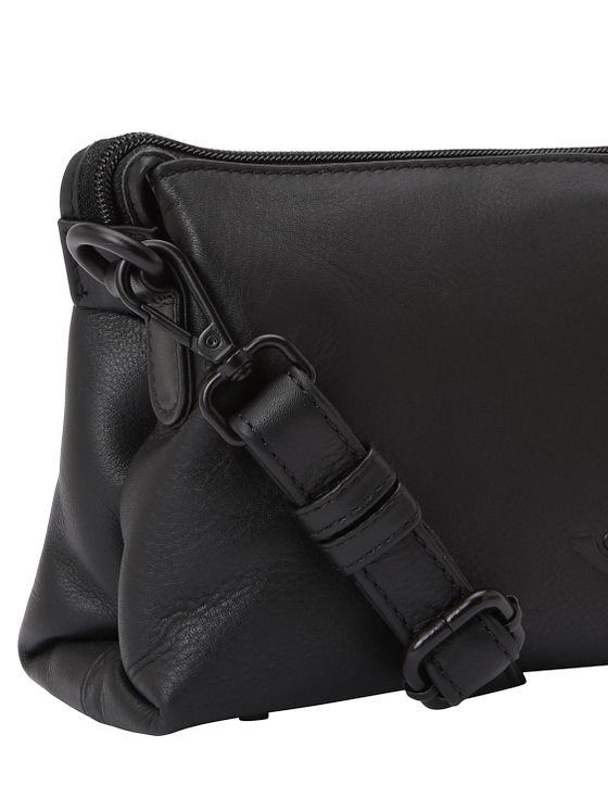 Voi 4 Season Skuldertaske Læder 21 cm