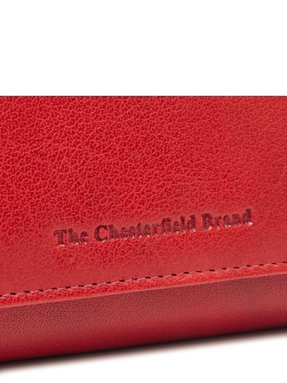 The Chesterfield Brand Rimili Peněženka Kůže 19 cm