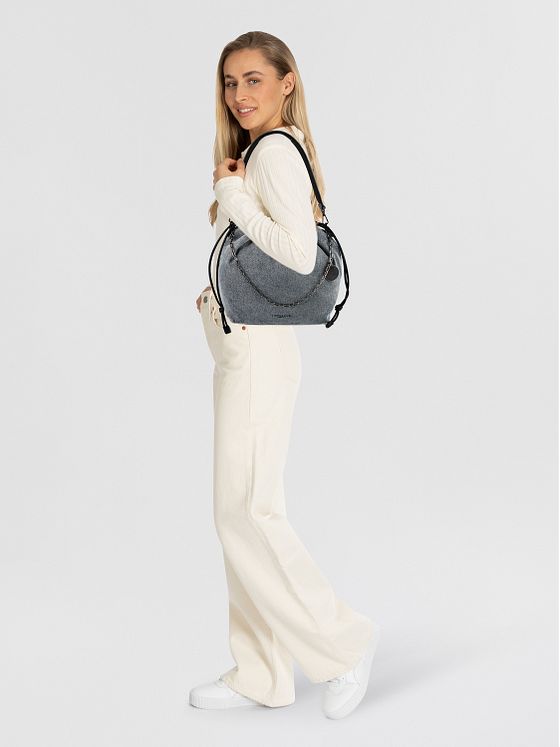 Liebeskind Lya Skuldertaske 28 cm