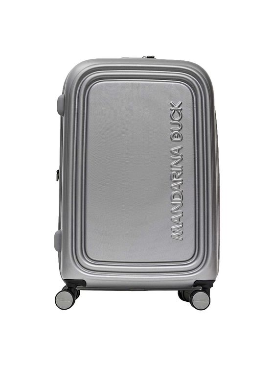 Mandarina Duck Logoduck 4-hjulet trolley 69 cm