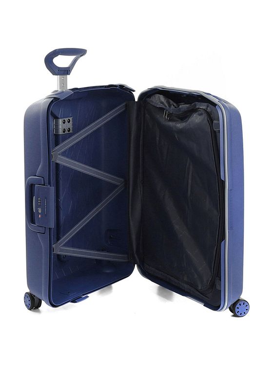 Roncato Light 4 kolečka Vozík 75 cm