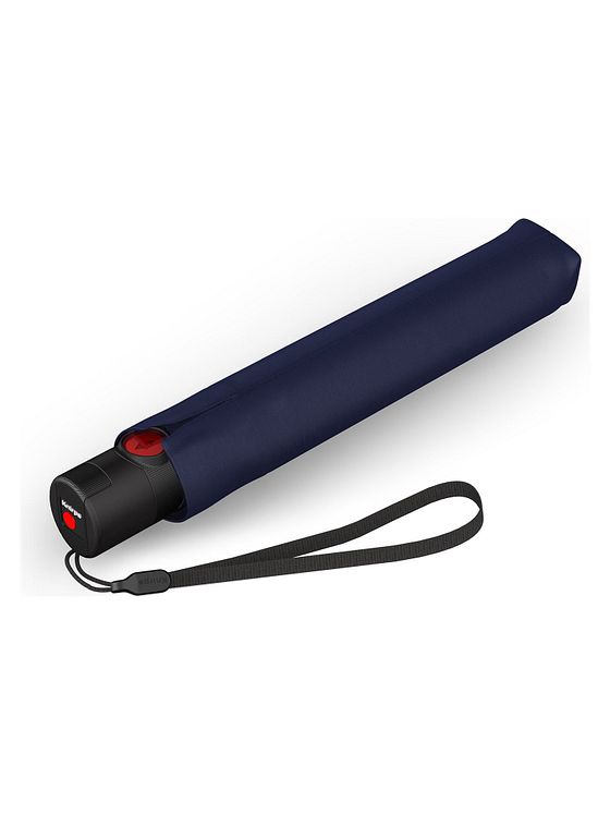 Knirps U.200 Duomatic lommeparaply 28 cm