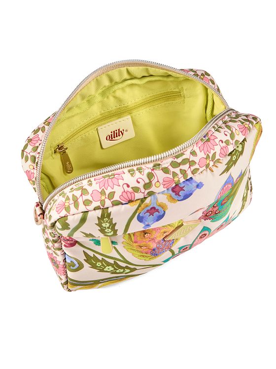 Oilily Sapphire Chintz Taška přes rameno 21 cm