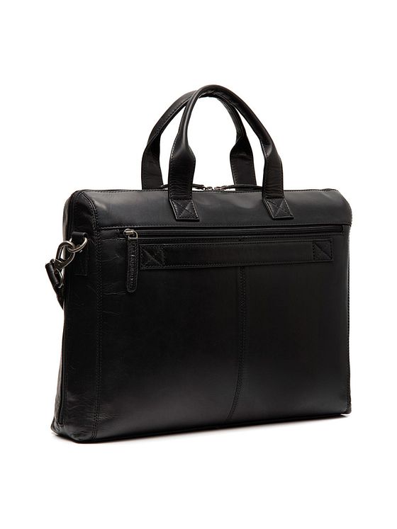 The Chesterfield Brand Levanto Dokumenttaske Læder 40 cm Laptoprum