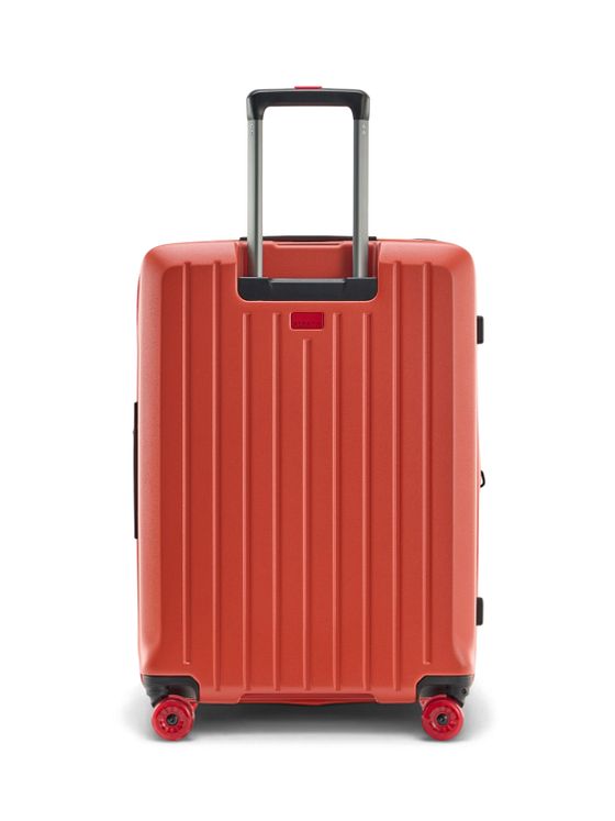 Stratic Buzz 4 kolečka Vozík M 65 cm s roztažitelným záhybem