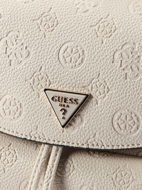 Guess Cresidia City-rygsæk 25 cm