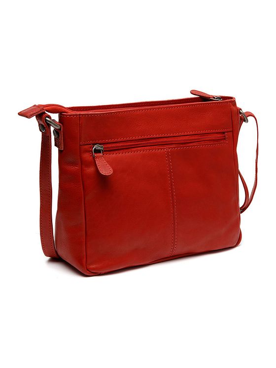 The Chesterfield Brand Weimar Skuldertaske Læder 24 cm