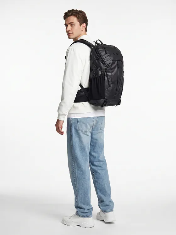 Oakley Terraquest 29 L Mochila urbana 50 cm Compartimento para el portátil Oakley Terraquest 29 L Mochila urbana 50 cm Compartimento para el portátil