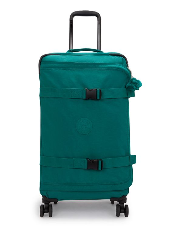 Kipling Basic Spontaneous 4 kolečka Vozík M 66 cm