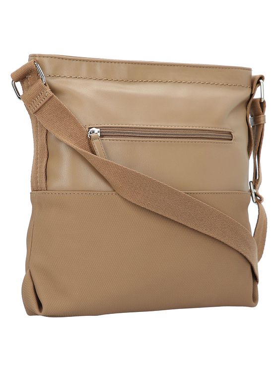 Tom Tailor Erin Skuldertaske 30 cm Tom Tailor Erin Skuldertaske 30 cm