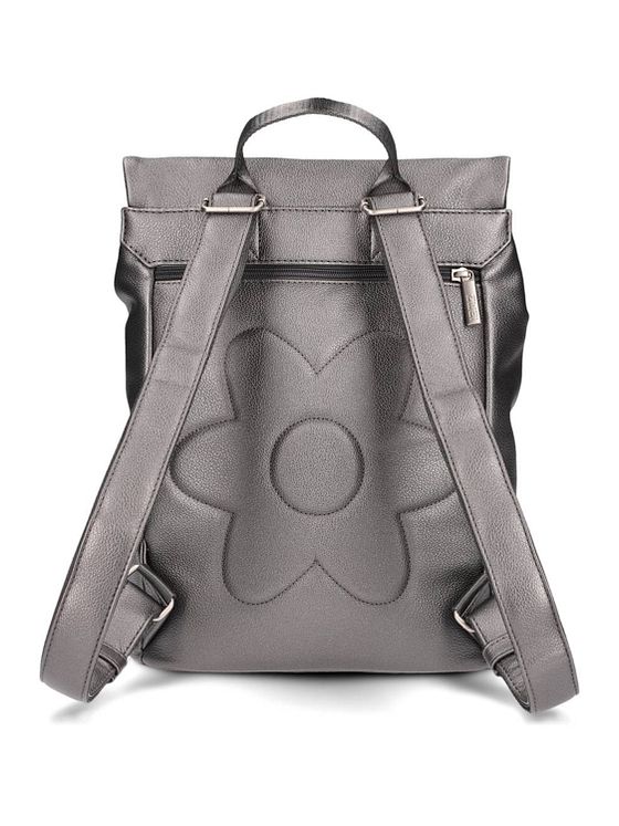 Zwei Mademoiselle.M Daypack 35 cm Laptoprum