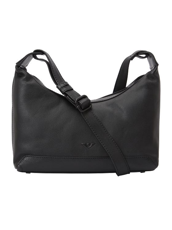 Voi 4 Season Skuldertaske Læder 27 cm