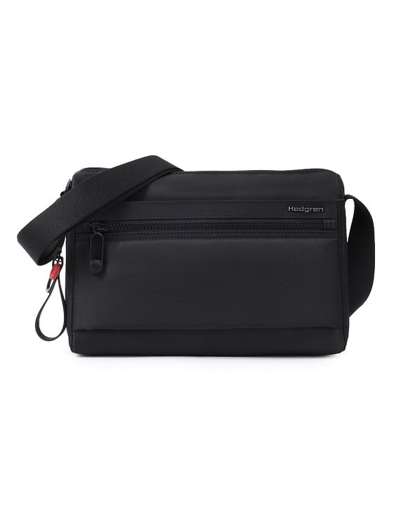 Hedgren Inner City Skuldertaske RFID-beskyttelse 27.5 cm