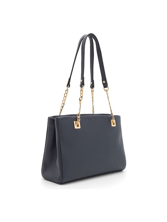 L.CREDI Karin Skuldertaske 31 cm L.CREDI Karin Skuldertaske 31 cm