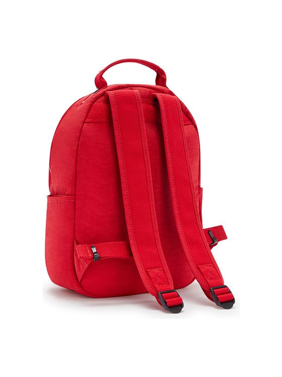 Kipling Basic Seoul S rygsæk 35 cm rum til bærbar computer