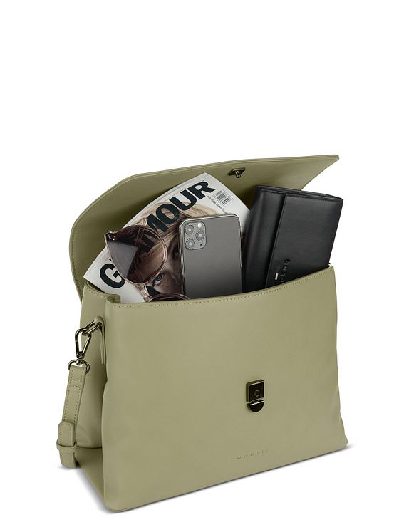 bugatti Ilva Håndtaske 24.5 cm