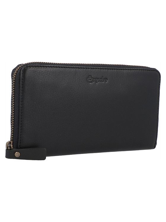 Esquire Peru peněženka RFID kožená 19 cm