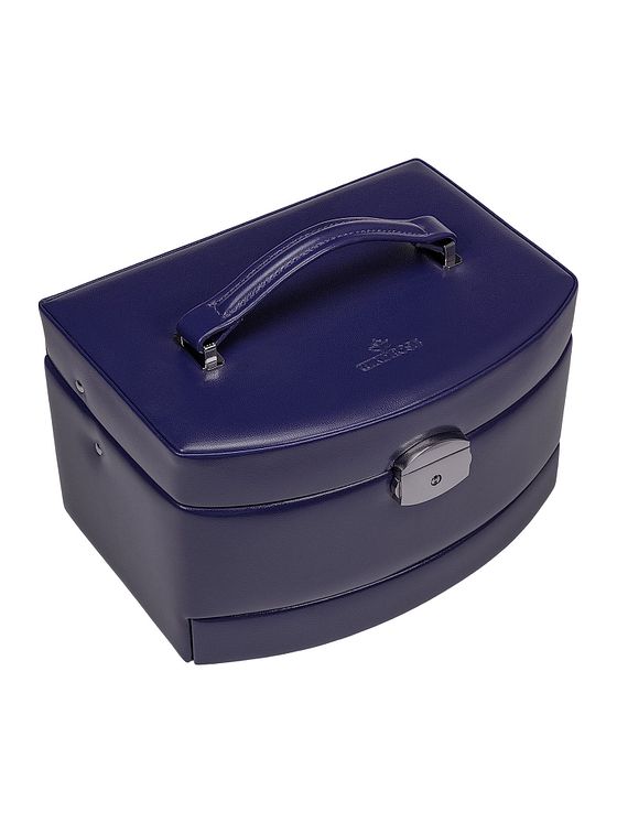 Windrose Merino Moda Smykkeskrin 22 cm