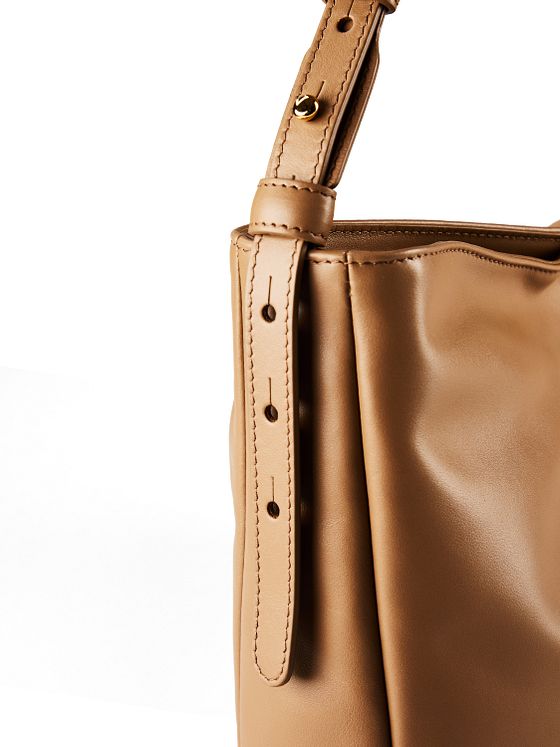 Furla Sfera Soft Skuldertaske L Læder 37 cm Furla Sfera Soft Skuldertaske L Læder 37 cm