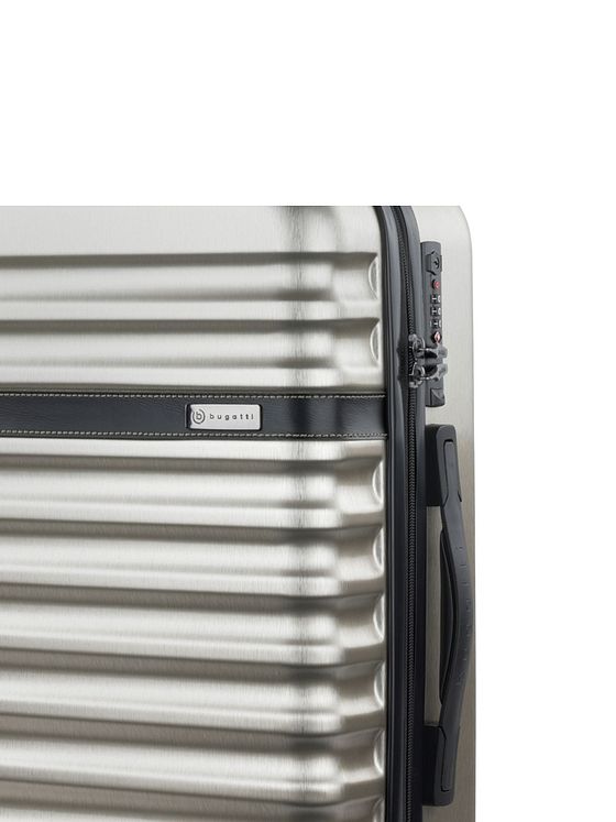 bugatti Corium 4-hjulet kabinevogn 55 cm