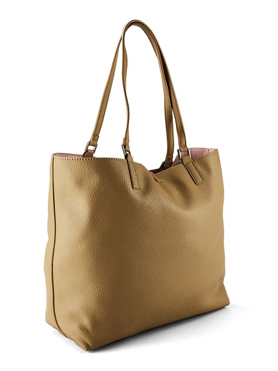 U.S. Polo Assn. Rogersville vendbar taske L 33 cm U.S. Polo Assn. Rogersville vendbar taske L 33 cm