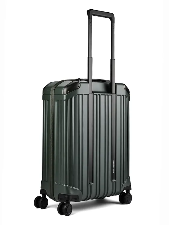 Piquadro PQ Light 4 ruedas Maleta de cabina 55 cm Piquadro PQ Light 4 ruedas Maleta de cabina 55 cm