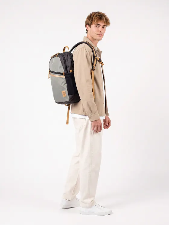 Topo Designs Commuter Denní batoh 49.5 cm Kapsa na notebook Topo Designs Commuter Denní batoh 49.5 cm Kapsa na notebook