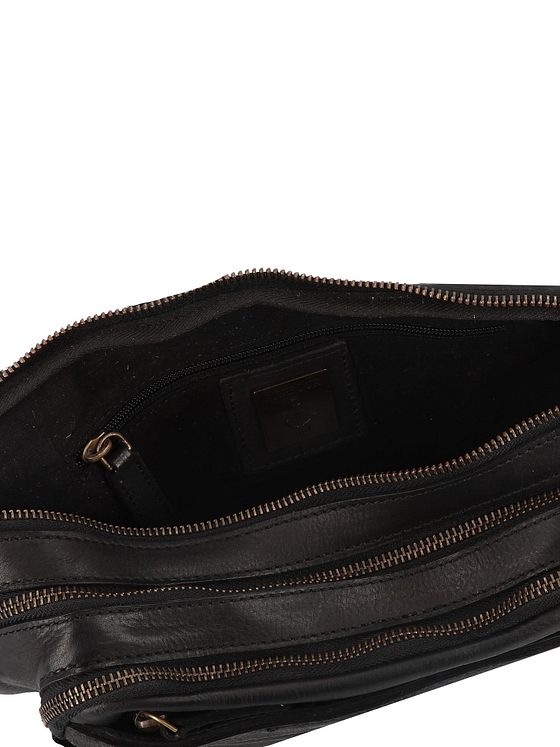 Harbour 2nd Urban Poets Harper Bæltetaske Læder 30.5 cm Harbour 2nd Urban Poets Harper Bæltetaske Læder 30.5 cm