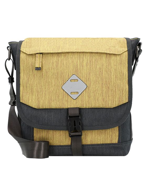 camel active Satipo skuldertaske 32 cm