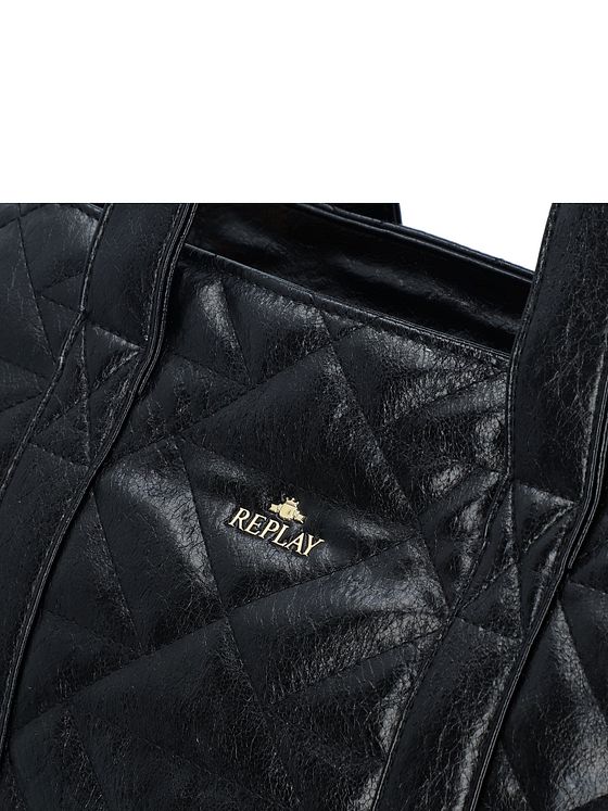 Replay Skuldertaske 40 cm