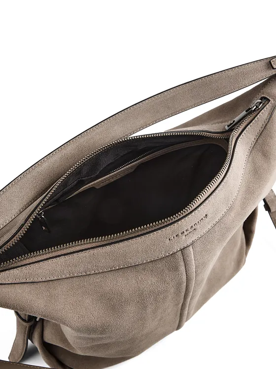 Liebeskind Paris II Skuldertaske M Læder 40 cm Liebeskind Paris II Skuldertaske M Læder 40 cm