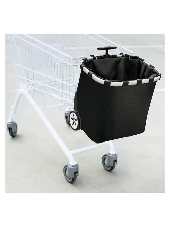 reisenthel Carrycruiser indkøbsvogn 47,5 cm