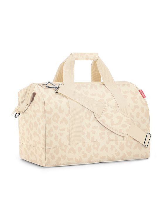 reisenthel Allrounder L Weekender -matkalaukku 48 cm