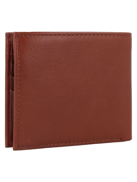 Tommy Hilfiger TH Prem Leather Pung Læder 11.5 cm