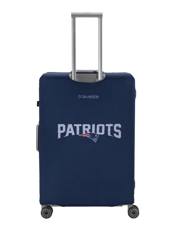 Travelite travelite x NFL Kuffertovertræk 77 cm Travelite travelite x NFL Kuffertovertræk 77 cm
